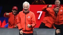Legendarni McEnroe obrušio se na Đokovića: Ovo smo čekali, i sada to gledamo