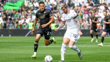 Još nije ni stigao, a Modrić već sluša kritike na račun čelnika kluba