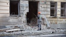 Zelenski pobrojao što je sve Rusija istresla na Ukrajinu: 'Ovo se može zaustaviti samo snagom'