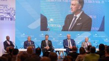 Plenković poslao poruku silama: 'Ako se dogovorimo, razumno je izbjeći carinski rat'