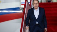 Lavrov sredio daljnju Kimovu potporu Rusiji: Odmah šalju 6000 inženjeraca i građevinara