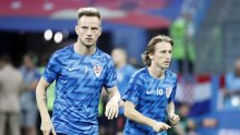 Pročitajte što je Modrić napisao Rakitiću i zašto su reagirale tisuće i tisuće navijača