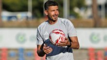 Hajduk predstavio novog člana stručnog stožera