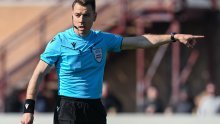 Hajduk saznao suca prve utakmice protiv Zire