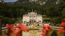 Ovi dvorci u Bavarskoj uvršteni su na UNESCO-ov popis svjetske baštine