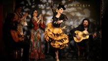 Katedrala flamenka nudi i vrhunsku hranu i glazbu za dušu