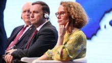 Rutteova desna ruka u Dubrovniku: Ne smijemo biti naivni, zna se kakve Rusija ima apetite