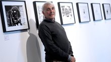 Otišao je Phil Mulloy, legendarni animator, majstor groteske i neumorni društveni kritičar