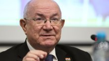 Mate Granić: Turski predsjednik suznih je očiju molio Tuđmana da pomogne Bošnjacima