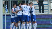 Osijek, Lokomotiva i Varaždin slavili u prijateljskim susretima, pogledajte golove