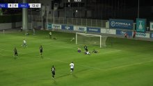 Pogledajte gol Livaje i sjajnu asistenciju Kalika za pobjedu Hajduka u Posušju