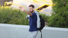 Vatreni stigao u Split s Hajdukovim šalom, evo kada potpisuje