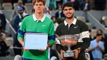 Alcaraz i Sinner spremaju spektakl u finalu Wimbledona: Evo gdje gledati