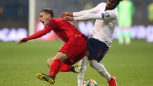 Igrača Željezničara povezivali s Rijekom, njegov trener demantirao transfer