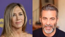 Novi dečko Jennifer Aniston u financijskim problemima: Je li glumica samo 'zlatna koka'?