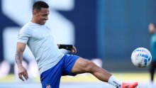 Otkriveno zašto je Dinamu propao transfer: 'Nije na 100 posto'