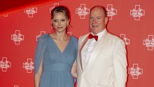 Modna čarolija iz Monaka: Princeza Charlene u haljini koja se pamti
