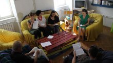 Živi svoju ideju na Filmskoj reviji mladeži i Four River Film Festivalu
