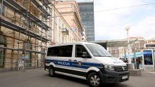 Pripita žena krala u centru Zagreba, savladao je zaštitar