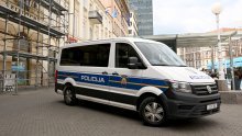 Pripita žena krala u centru Zagreba, savladao je zaštitar