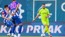 Marko Pjaca uskoro potpisuje za turski klub?