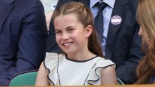 Princeza Charlotte rijetko kad si dopušta ovakvu slobodu: Na Wimbledon stigla s posebnim detaljem