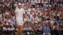 Jannik Sinner u fantastičnom finalu slomio Alcaraza i osvojio Wimbledon
