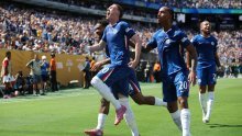 Chelsea je prvak svijeta! Fantastični Palmer sam je pregazio PSG s dvije golčine i asistencijom
