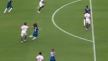 Pogledajte jedan od najbizarnijih crvenih kartona u posljednje vrijeme! Šokantan potez zvijezde PSG-a