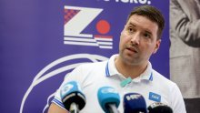 'Nije točno da je između Tomislava Kabića i Danijela Jusupa došlo do kontakta glavom'
