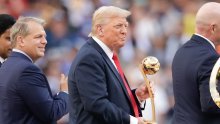 Trumpova najava o carinama srušila europske burze