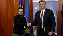 NATO otkrio cifru: Evo koliko je milijuna Hrvatska utrošila za pomoć Ukrajini