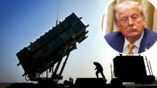 Trump šalje Patriote Ukrajini: 'Putin lijepo priča, a onda navečer sve bombardira'