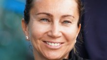 Iva Majoli na Wimbledonu: Jedva dočekala pokazati s kim se zabavljala