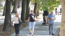 Ulaganja u obranu ugrožavaju umirovljenike? Ovo bi se do 2035. moglo dogoditi s mirovinama