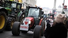 EP usvojio mjere pomoći poljoprivrednicima: 'Gnojivo je jedan od najvećih troškova'