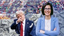 SAD želi i ovce i novce: Može li Trump biti šerif cijelog svijeta uz doktrinu America First