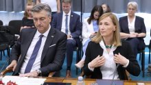 Sabor odlučuje o novoj ministrici i mijenja neke zakone: Povećava se plaća za vrijeme bolovanja