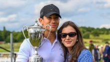 Dolazak brunejskog princa i lijepe Hrvatice na Wimbledon gotovo je prošao ispod radara
