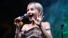 Fotografija Danijele Martinović izazvala pomutnju: 'Ja mislila Meri Cetinić'