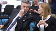 Odbor podržao Natašu Mikuš Žigman, ni saslušanje buduće ministrice nije prošlo bez ZDS-a