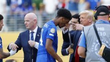 Samo jedan nogometaš Chelseaja nije se rukovao s Trumpom; pogledajte reakciju predsjednika SAD-a