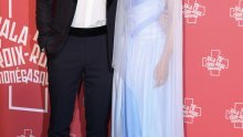 Prelijepa brineta zablistala u očaravajućem stajlingu: Kultna haljina Grace Kelly kao inspiracija