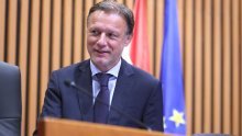 Jandroković: Hrvatska ima razloga za ponos