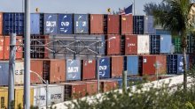 Carinska stopa od 30 posto onemogućava trgovinu, EU želi dogovor