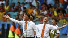Zbog ove sitnice Van Gaal je 'digao' Fifu na noge