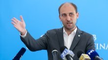 Mišić: Realizacija kapitalnih projekata u Zagrebu oko 60 posto