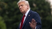 Zabrinutost u BiH: Trumpove carine od 30 posto ugrozile bi vojnu industriju