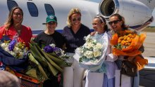 Pogledajte kako danas izgledaju legende tenisa Mary Pierce i Martina Hingis