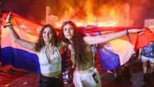 Ultra protutnjala kroz Split: Je li posjet zbilja slabiji i kakva je budućnost festivala?